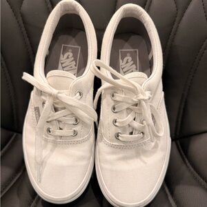 Vans -Big Kids Authentic Shoes